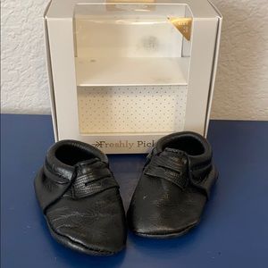 Size 3 Freshly Picked Penny Loafer